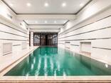 Remont basseyn izolyasiya изоляция - photo 7