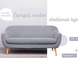 Рестоврация мебели в ашхабаде