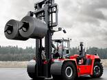 Ричстакер Kalmar DRU450-62S5 - фото 3