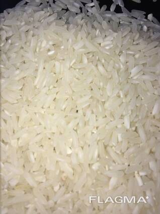 Рис длиннозернистый, высший сорт. Рис Басмати