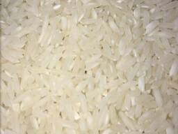 Рис длиннозернистый, высший сорт. Рис Басмати