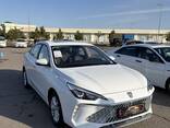Roewe i5 2025 — современный и экономичный седан от SAIC Motor - photo 1