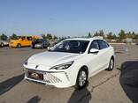 Roewe i5 2025 — современный и экономичный седан от SAIC Motor - photo 2