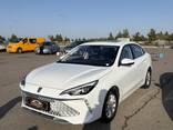 Roewe i5 2025 — современный и экономичный седан от SAIC Motor - photo 5