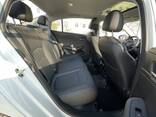 Roewe i5 2025 — современный и экономичный седан от SAIC Motor - photo 7