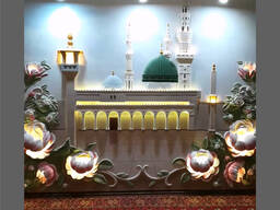 Роспись стен &amp;