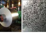 Рулонная оцинкованная сталь(GI)/Рулон оцинкованный - фото 10