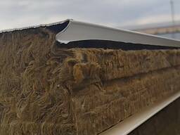 Sendwiç panelleri. Сэндвич панели