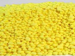 Сера Гранулированная /Сера Комовая