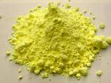 Сера комовая на экспорт / Sulphur lump export - photo 1