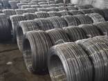 Сетка сварная и проволока для шахт, карьеров, строительства - фото 5