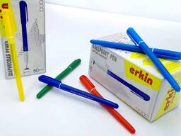 Шариковая ручка