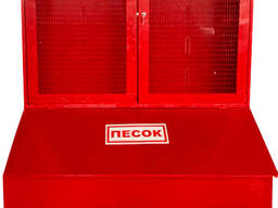 Щит пожарный