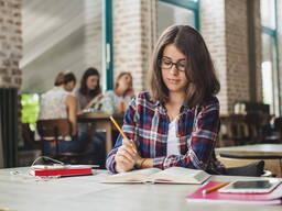 Школа GeekBrains — это онлайн-платформа для обучения в области информационных технологий