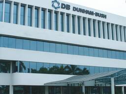 DUNHAM-BUSH