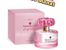 Skidka Beautycafe Caprice Faberlic Türkmenistan Фаберлик Туркменистан