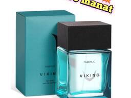 Skidka Viking Parfyum Faberlic Türkmenistan. Skidka duhylar Фаберлик Туркменистан парфюмер