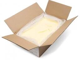 Сливочное масло 82,5%, ГОСТ, Беларусь