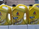 Смазочные масло всех стандартов от завода производителя - фото 2