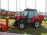 Снегоочиститель тракторный шнеко-роторный СТ-1500 - фото 2