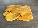 Soft Dried Mango, 8-10% Sugar (from the manufacturer) - фото 2
