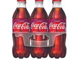 Soft Drinks Coca Cola 330ml x 24 cans | Coca-Cola 1.5 liter 500ml - фото 3