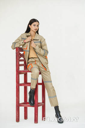 Спецодежда