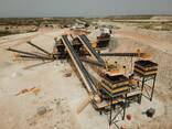 Стационарная Дробильно-Сортировочная Установка 200-350 Т/Ч - photo 16