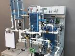 Станция дозирования хлораторная установка по производству гипохлорита натрия - фото 1