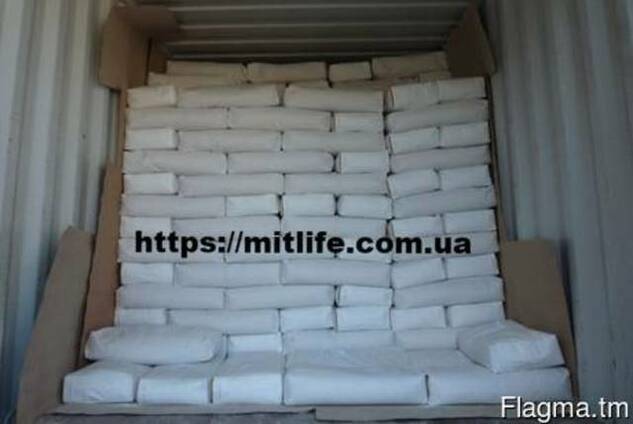 Сухое молоко оптом 1,5% ГОСТ Украина LLC Mitlife
