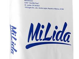 Сухое обезжиренное молоко СОМ ГОСТ Беларусь