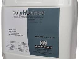 Sulphozinc5