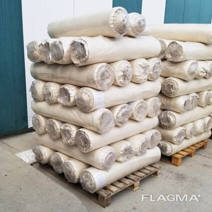 Сырая ткань GABARDIN