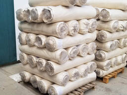 Сырая ткань GABARDIN