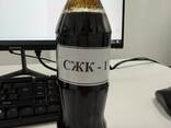 СЖК — свободные жирные кислоты из хлопкового соапстока (FFA, Free Fatty Acids) - фото 2
