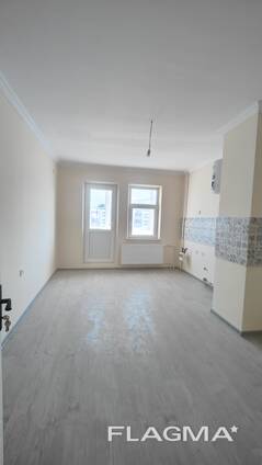 Täze ýaşalmadyk 3komnat jaý