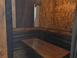 Täze biznes etjekler üçin taýyn biznes