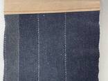 Текстиль Джинса 1 класс - фото 3