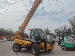 Телескопический погрузчик Gehl TX 4017