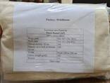 Thick flannel - 100 % cotton fabric - photo 1