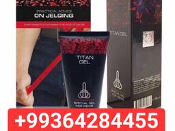 Titan gel turkmenistan