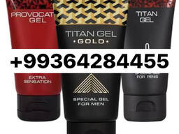 Titan gel turkmenistan