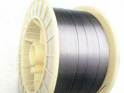 Титановая сварочная проволока	3,0	ГОСТ 27265-87	ОТ4св	1268