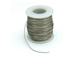 Титановая сварочная проволока	6,5	ГОСТ 27265-87	ВТ20-2св	116