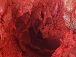 Томатная паста Brix(асептик) 36-38 % Иран