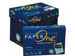 Top Quality PaperOne A4 paper one 80 gsm pack of 500 sheet - фото 3