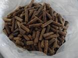Топливные брикеты - фото 2
