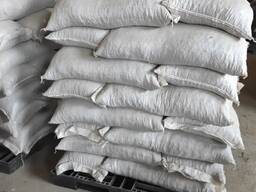 Топливные гранулы пеллеты