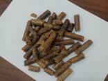 Топливные пеллеты - фото 3