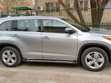 Toyota Highlander (TAXI) - фото 1